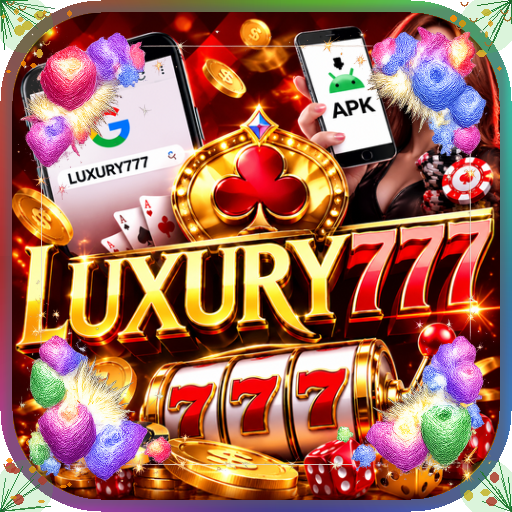 luxury777 — galeri pratinjau - APK Resmi