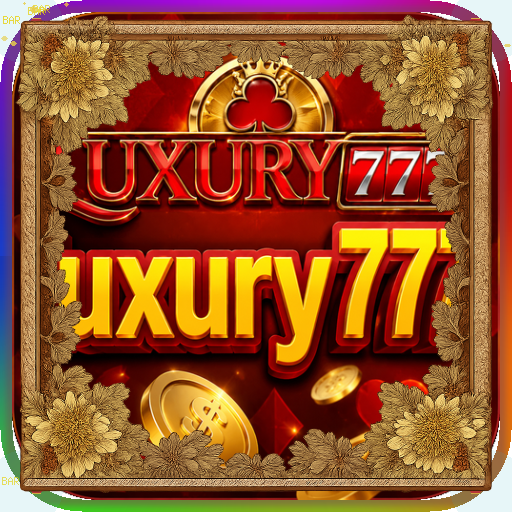 luxury777 — galeri pratinjau Resmi APK